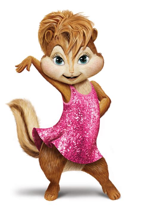 chipmunks brittany